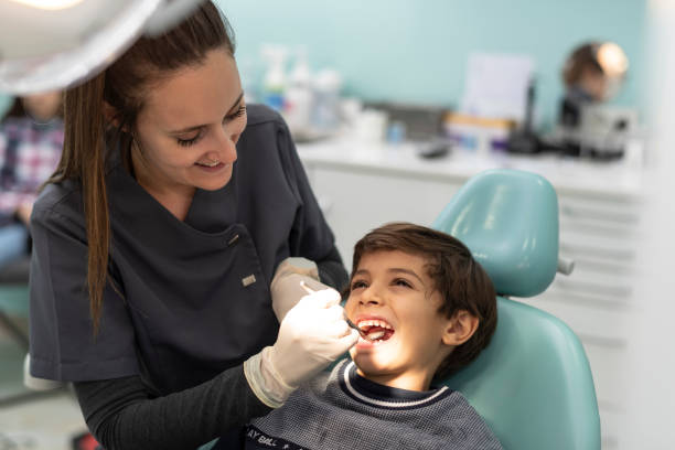 Tooth Infection Emergency Dentist in WA